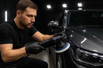 Refinement stage bringing clarity before protection